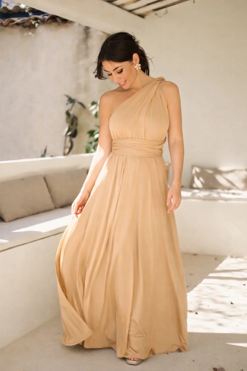 ROBES OLYMPIA
